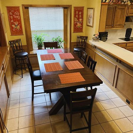 Homestay Carrollton Eksteriør billede