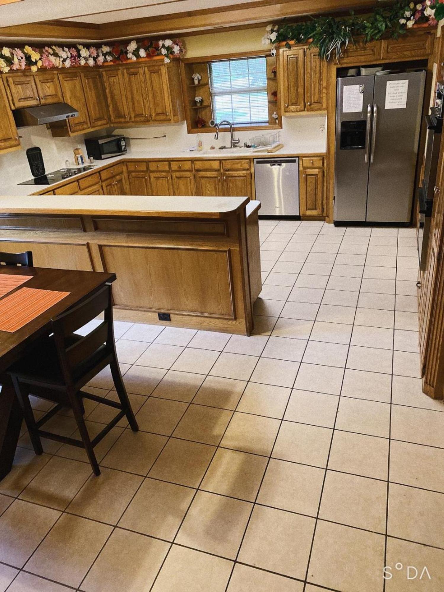 Homestay Carrollton Eksteriør billede