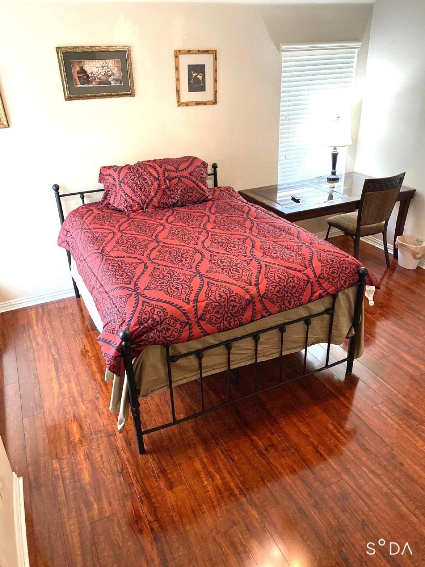 Homestay Carrollton Eksteriør billede